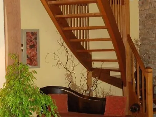 La Haute Gilberdiere 3* Sartilly-Baie-Bocage