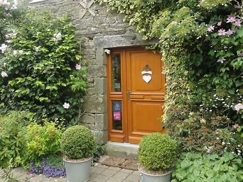 La Haute Gilberdière Sartilly-Baie-Bocage