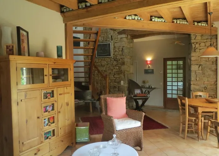 La Haute Gilberdiere Sartilly-Baie-Bocage