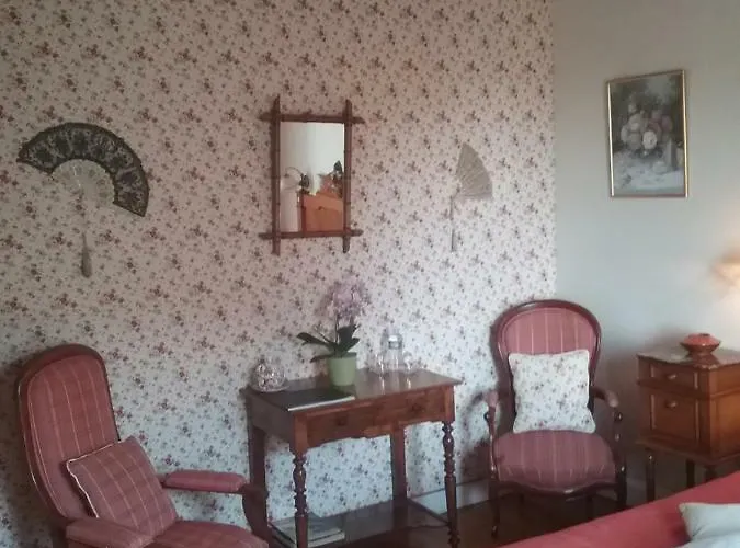 La Haute Gilberdiere 3* Sartilly-Baie-Bocage