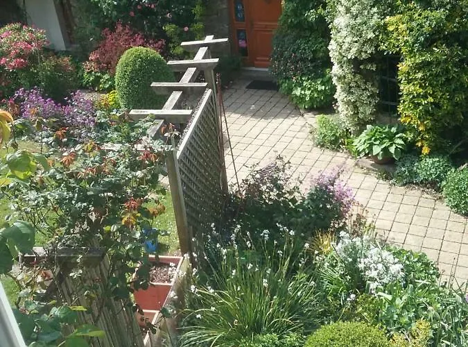 La Haute Gilberdiere 3* Sartilly-Baie-Bocage