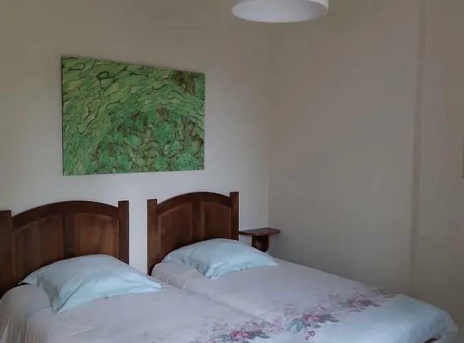 La Haute Gilberdiere