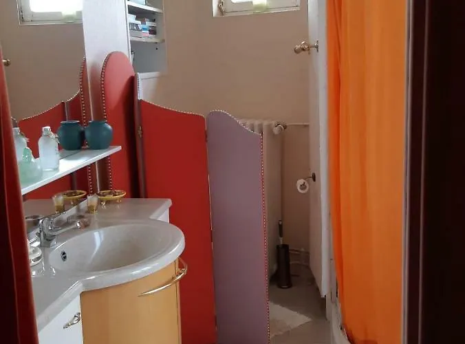 Frühstückspension La Haute Gilberdière