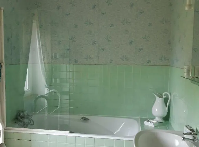 La Haute Gilberdière 3*