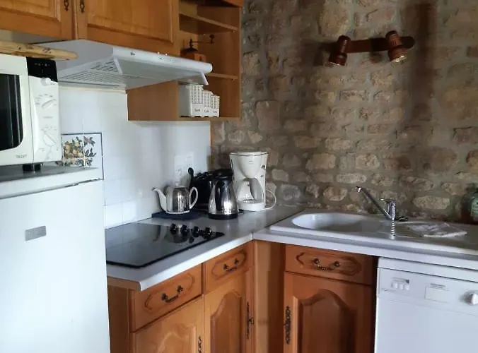 Frühstückspension La Haute Gilberdière 3*