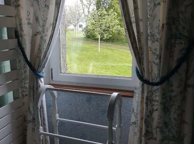 La Haute Gilberdiere 3* Sartilly-Baie-Bocage