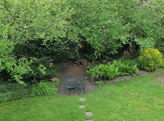 Frühstückspension La Haute Gilberdière 3*