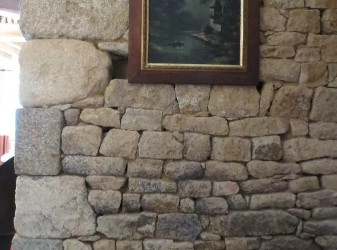 La Haute Gilberdière 3* Sartilly-Baie-Bocage