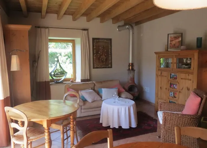 La Haute Gilberdiere 3*