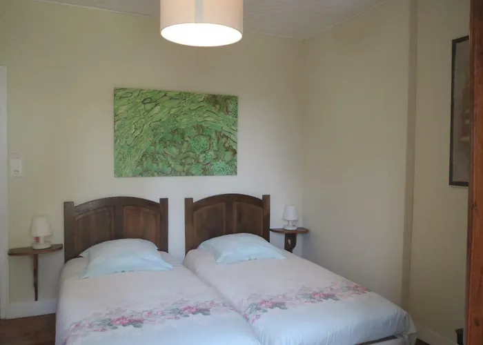 La Haute Gilberdière