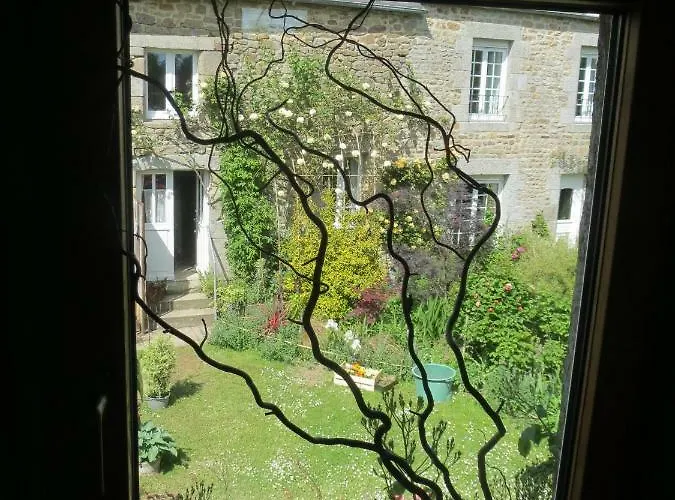 La Haute Gilberdiere 3*