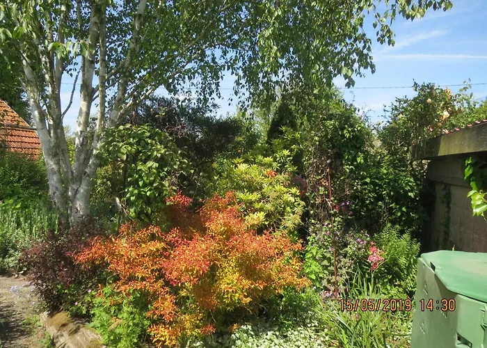 La Haute Gilberdiere