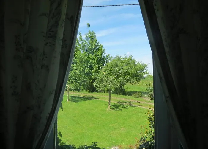 La Haute Gilberdiere