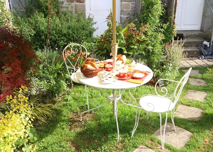 La Haute Gilberdiere